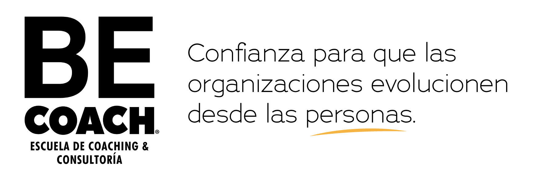 Logo Becoach