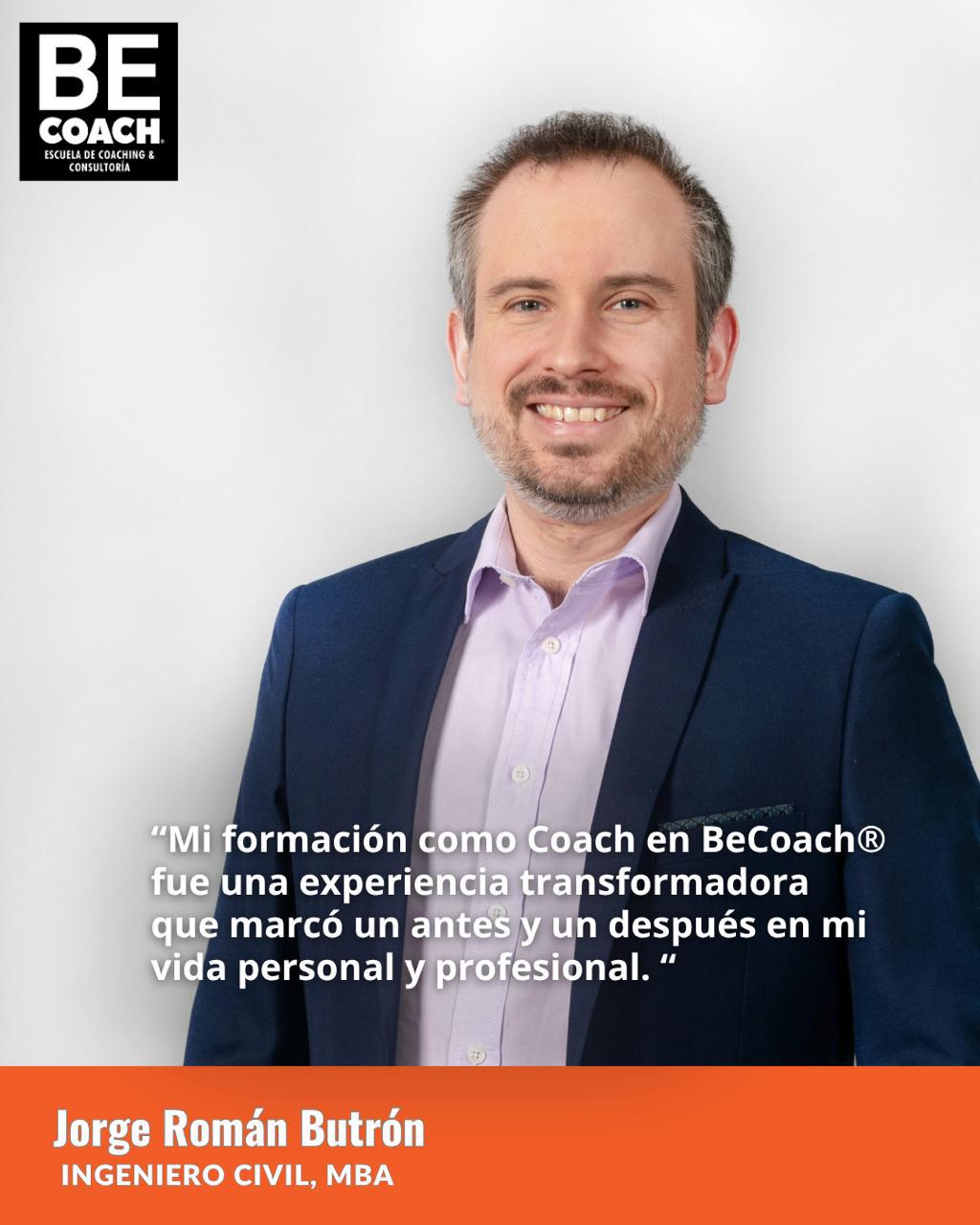 Testimonio de Jorge Román